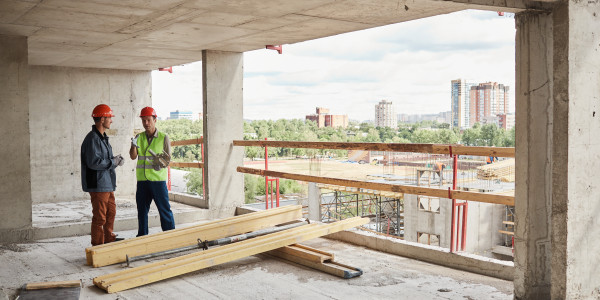 Dirección de Obras Argüelles · Dirección y Desarrollo de procesos de puesta en obra