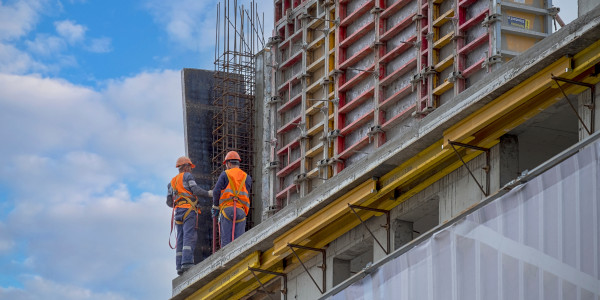 Dirección de Obras Argüelles · Coordinación de seguridad y salud