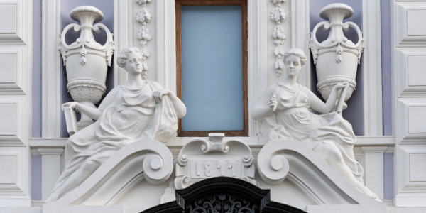 Dirección de Obras Argüelles · Rehabilitación y conservación de monumentos históricos