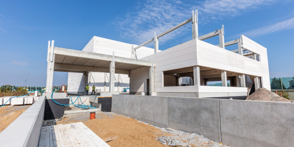 Dirección de Obras Argüelles · Dirección y Coordinación de obra
