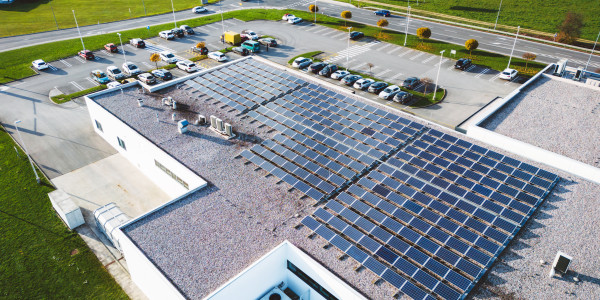 Gestión de Obras en Madrid · Gestión, Viabilidad y proyectos de sistemas de energía renovable