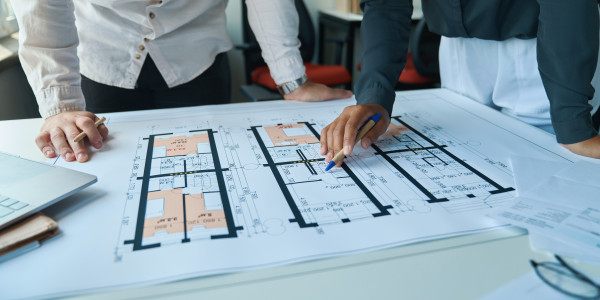 Informe de Evaluación de Edificios IEE en Madrid · Test de cemento aluminoso e Informe de Evaluación de Edificios IEE