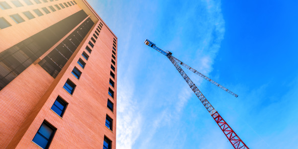 Informe de Evaluación de Edificios IEE en Madrid · Inspección y Elaboración del IEE
