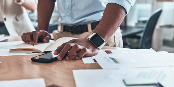 Informe de Evaluación de Edificios IEE en Madrid · Gestión integral de obras