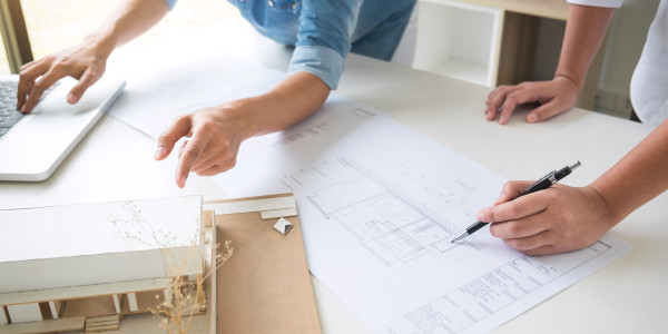 Inspección Técnicas de Edificios ITE en Madrid · Consultoría sobre soluciones constructivas