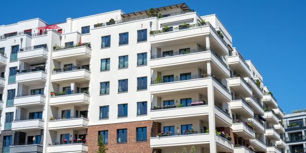 Inspección Técnicas de Edificios ITE en Madrid · Inspección Técnicas de Edificios (ITE) y auditorías