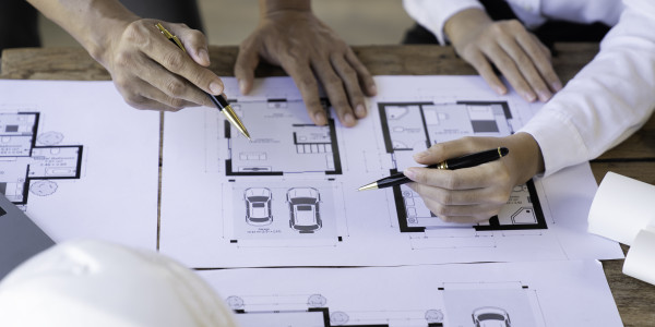 Inspección Técnicas de Edificios ITE en Madrid · Informe de Evaluación de Edificios IEE