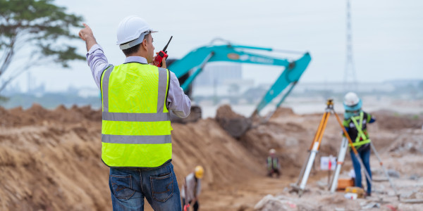 Inspección Técnicas de Edificios ITE en Madrid · Dirección de ejecución de las obras