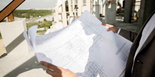 Inspección Técnicas de Edificios ITE en Madrid · Legalizaciones y Consultoría de Inspección Técnicas (ITE)