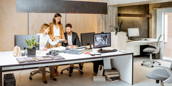 Project Manager / Management en Madrid · Informe de adjudicación