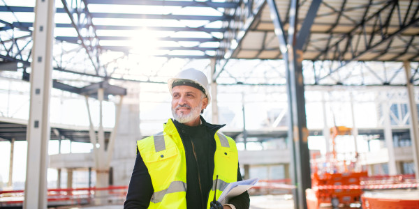 Project Manager / Management en Madrid · Supervisión integral de proyectos de construcción