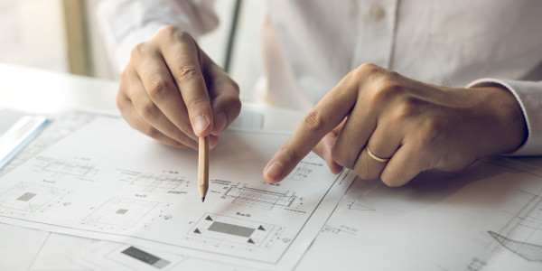 Proyectos de Arquitectura Argüelles · Diagnosis constructiva de edificios