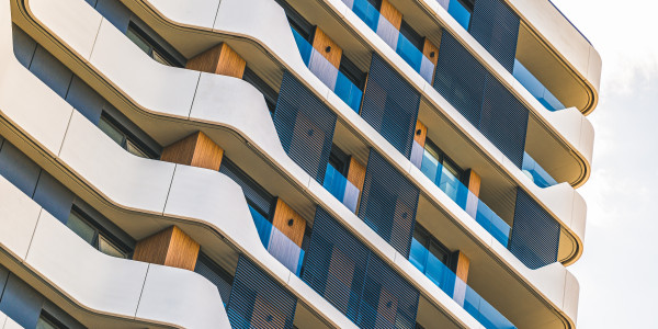 Proyectos de Arquitectura Argüelles · Obra nueva y rehabilitación